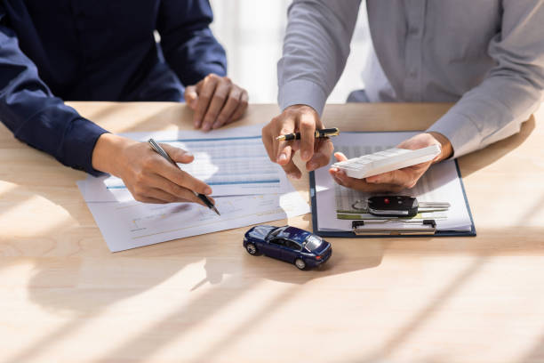 Car insurance options for Alpine residents